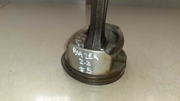 BIELA COM PISTÃO GM BLAZER 2.2 1998 1999 2000 (5)