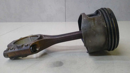 BIELA COM PISTÃO VOLKSWAGEM GOL 1.6 AP 8V 1997 1998 (1)