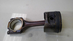 BIELA COM PISTÃO VOLKSWAGEM GOL 1.6 AP 8V GASOLINA 1997 1998