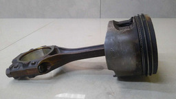 Biela Com Pistão Volkswagem Gol 1.6 Ap 8v 1997 1998 (3)