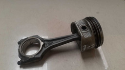 BIELA C/PISTÃO GM CORSA 1.4 8V 2007 A 2009 (4)