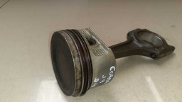 BIELA C/PISTÃO GM CORSA 1.4 8V 2007 A 2009 (4)