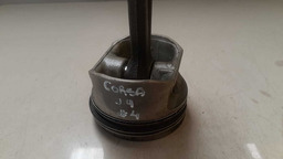 BIELA C/PISTÃO GM CORSA 1.4 8V 2007 A 2009 (4)