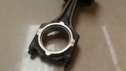 BIELA C/PISTÃO GM CORSA 1.4 8V 2007 A 2009 (4)