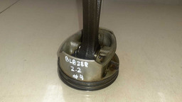 BIELA COM PISTÃO GM BLAZER 2.2 1998 1999 2000 (4)