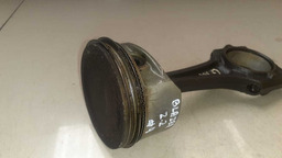 BIELA COM PISTÃO GM BLAZER 2.2 1998 1999 2000 (4)