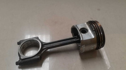 BIELA C/PISTAO GM PRISMA 1.0 2013 A 2016 (4)