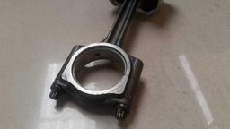 BIELA C/PISTAO GM PRISMA 1.0 2013 A 2016 (4)