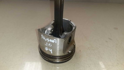 BIELA C/PISTAO GM PRISMA 1.0 2013 A 2016 (4)