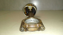 BIELA COM PISTÃO VOLKSWAGEM GOLF 1.8 20V 1997 A 2005 (8)