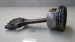 BIELA COM PISTÃO VOLKSWAGEM GOLF 1.8 20V 1997 A 2005 (8)