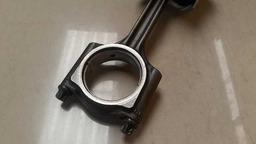 BIELA C/PISTAO GM PRISMA 1.0 2013 A 2016 (3)