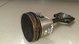 BIELA C/PISTAO GM PRISMA 1.0 2013 A 2016 (3)