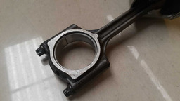 BIELA C/PISTAO GM PRISMA 1.0 2013 A 2016 (3)