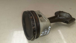 BIELA C/PISTÃO GM CORSA 1.4 8V 2007 A 2009 (2)