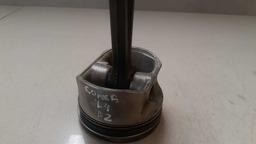 BIELA C/PISTÃO GM CORSA 1.4 8V 2007 A 2009 (2)