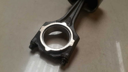 BIELA C/PISTÃO GM CORSA 1.4 8V 2007 A 2009 (2)