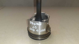 BIELA C/PISTAO GM PRISMA 1.0 2013 A 2016