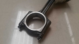 BIELA C/PISTAO GM PRISMA 1.0 2013 A 2016