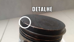 BIELA C/PISTAO GM PRISMA 1.0 2013 A 2016