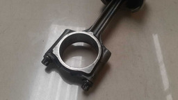 BIELA C/PISTAO GM PRISMA 1.0 2013 A 2016