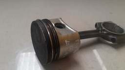 BIELA C/PISTAO GM PRISMA 1.0 2013 A 2016