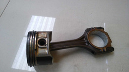 Biela Com Pistão Volkswagem Voyage 1.6 2013 2014 (9)