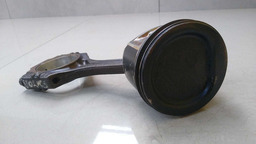 BIELA COM PISTÃO VOLKSWAGEM VOYAGE 1.6 2013 2014 (9)