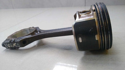 BIELA COM PISTÃO VOLKSWAGEM VOYAGE 1.6 2013 2014 (9)