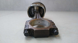 BIELA COM PISTÃO VOLKSWAGEM VOYAGE 1.6 2013 2014 (9)