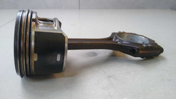 BIELA COM PISTÃO VOLKSWAGEM VOYAGE 1.6 2013 2014 (9)