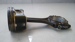 Biela Com Pistão Volkswagem Voyage 1.6 2013 2014 (7)