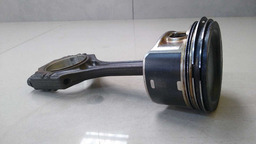 BIELA COM PISTÃO VOLKSWAGEM VOYAGE 1.6 2013 2014 (7)