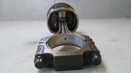 BIELA COM PISTÃO VOLKSWAGEM VOYAGE 1.6 2013 2014 (7)