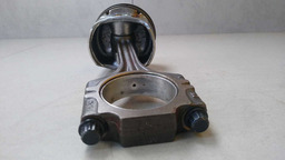 BIELA COM PISTÃO VOLKSWAGEM GOL G5 1.6 8V 2009 A 2011 (9)