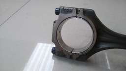 BIELA COM PISTÃO VOLKSWAGEM GOL G5 1.6 8V 2009 A 2011 (9)