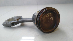 BIELA COM PISTÃO VOLKSWAGEM GOL G5 1.6 8V 2009 A 2011 (9)