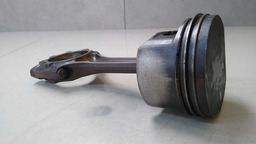 BIELA COM PISTÃO AUDI A4 1.8 TURBO 2004 2005 (1)