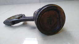 BIELA COM PISTÃO VOLKSWAGEM VOYAGE 1.6 2013 2014 (8)