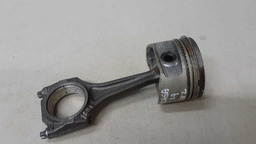 BIELA C/PISTÃO GM CORSA 1.4 2007 A 2011 (2)