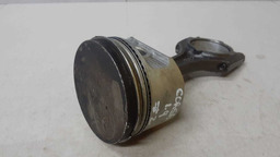 BIELA C/PISTÃO GM CORSA 1.4 2007 A 2011 (2)