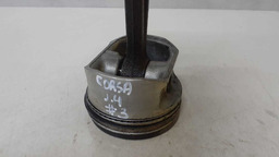 BIELA C/PISTÃO GM CORSA 1.4 2007 A 2011 (3)