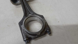 BIELA C/PISTÃO GM CORSA 1.4 2007 A 2011 (3)