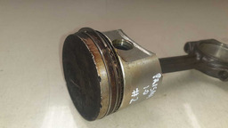 BIELA C/PISTAO GM PRISMA 1.0 2013 A 2016 (2)