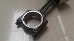 BIELA C/PISTAO GM PRISMA 1.0 2013 A 2016 (2)