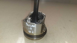 BIELA C/PISTAO GM PRISMA 1.0 2013 A 2016 (2)