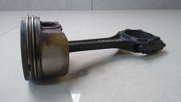 Biela Com Pistão Volkswagem Golf 1.8 20v 1997 A 2005 (6)