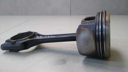 BIELA COM PISTÃO VOLKSWAGEM GOLF 1.8 20V 1997 A 2005 (6)