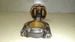 BIELA COM PISTÃO VOLKSWAGEM GOLF 1.8 20V 1997 A 2005 (6)