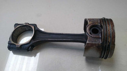 BIELA COM PISTÃO VOLKSWAGEM GOLF 1.8 20V 1997 A 2005 (5)